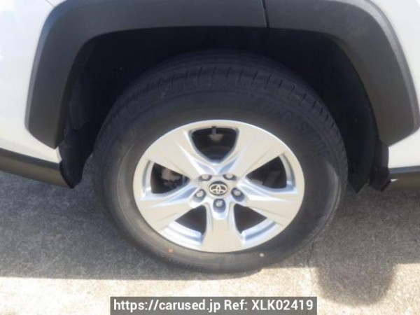 Used 2020 AT toyota rav4 MXAA52 Image[27]