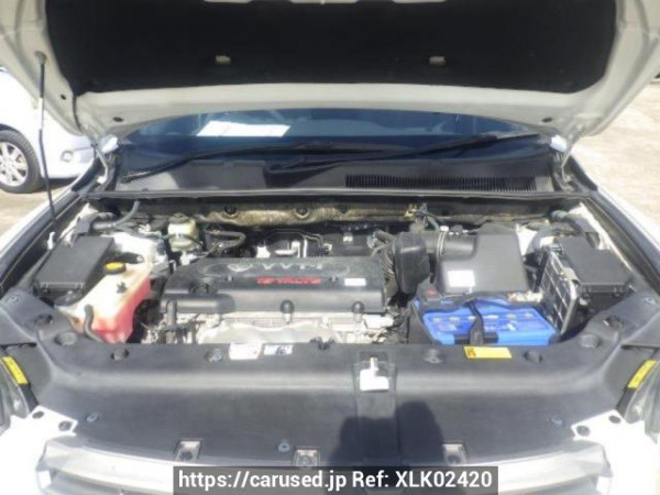 Used 2012 AT toyota vanguard ACA38W Image[9]