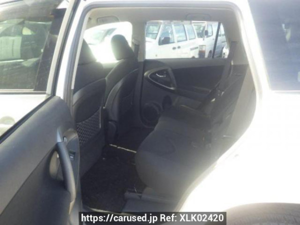 Used 2012 AT toyota vanguard ACA38W Image[14]