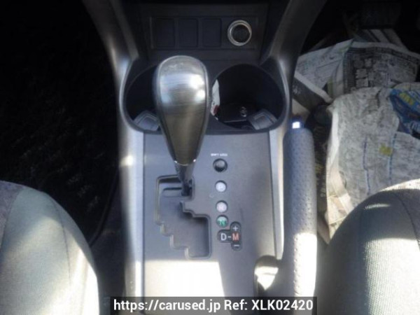 Used 2012 AT toyota vanguard ACA38W Image[22]