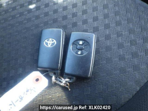 Used 2012 AT toyota vanguard ACA38W Image[24]