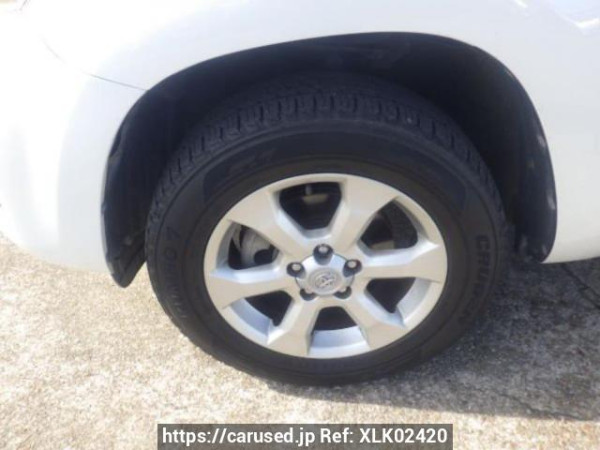 Used 2012 AT toyota vanguard ACA38W Image[25]