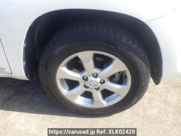 Used 2012 AT toyota vanguard ACA38W Image[26]