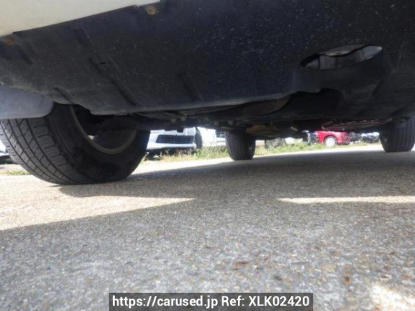 Used 2012 AT toyota vanguard ACA38W Image[29]