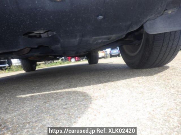 Used 2012 AT toyota vanguard ACA38W Image[30]