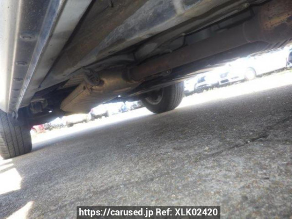 Used 2012 AT toyota vanguard ACA38W Image[31]