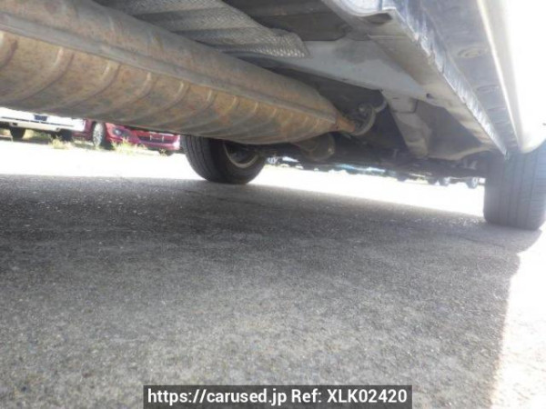 Used 2012 AT toyota vanguard ACA38W Image[32]