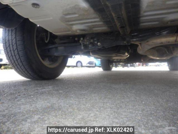 Used 2012 AT toyota vanguard ACA38W Image[33]