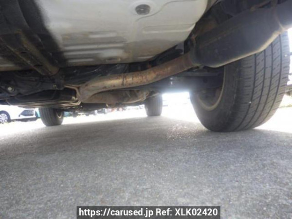 Used 2012 AT toyota vanguard ACA38W Image[34]