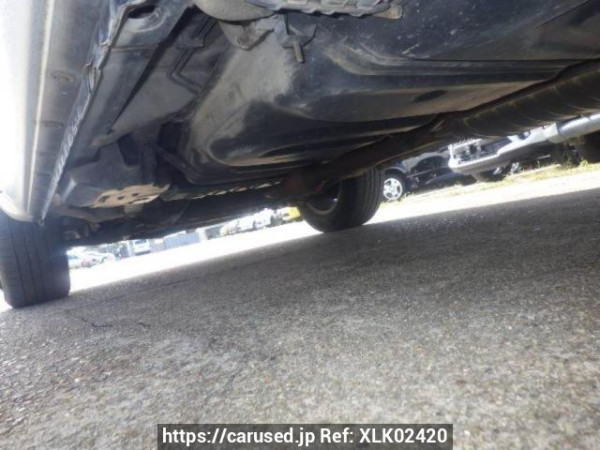 Used 2012 AT toyota vanguard ACA38W Image[35]