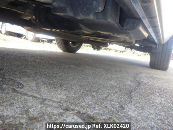 Used 2012 AT toyota vanguard ACA38W Image[36]