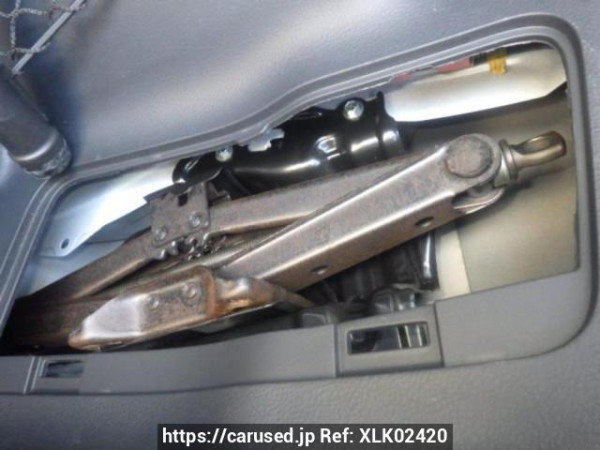 Used 2012 AT toyota vanguard ACA38W Image[38]