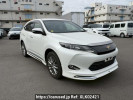 Toyota Harrier ZSU60W