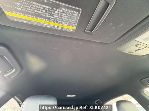 Used 2015 AT toyota harrier ZSU60W Image[17]