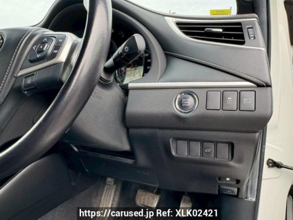 Used 2015 AT toyota harrier ZSU60W Image[29]