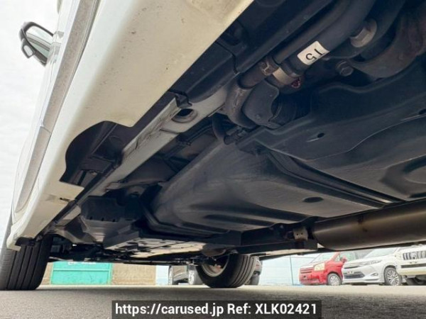 Used 2015 AT toyota harrier ZSU60W Image[38]