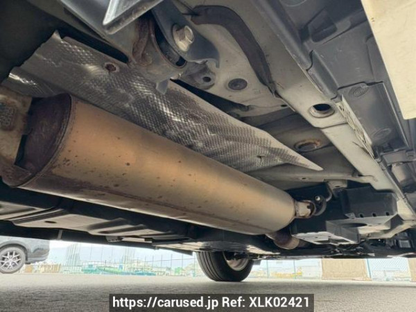 Used 2015 AT toyota harrier ZSU60W Image[39]