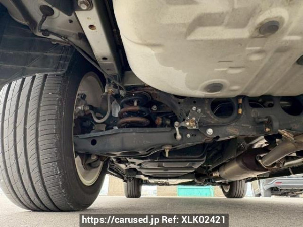 Used 2015 AT toyota harrier ZSU60W Image[40]