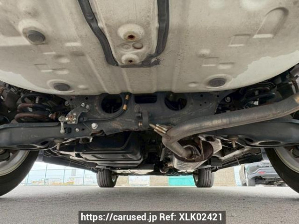 Used 2015 AT toyota harrier ZSU60W Image[42]