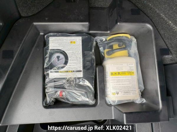 Used 2015 AT toyota harrier ZSU60W Image[44]