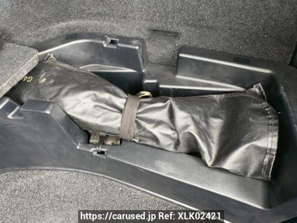 Used 2015 AT toyota harrier ZSU60W Image[45]