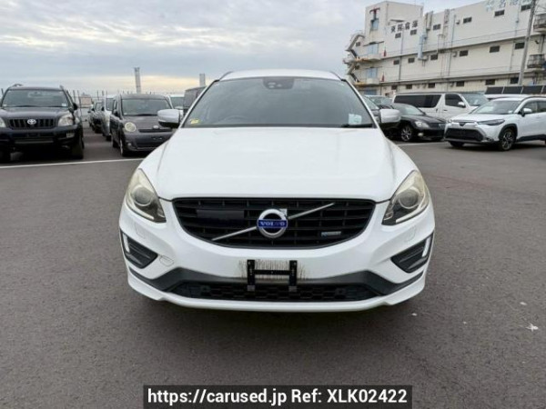 Used 2015 AT volvo xc60 DB420XC Image[1]