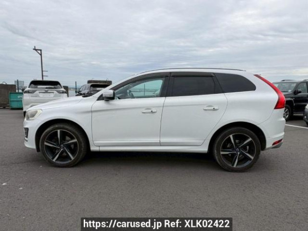 Used 2015 AT volvo xc60 DB420XC Image[3]