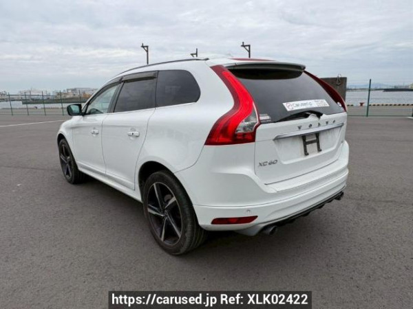 Used 2015 AT volvo xc60 DB420XC Image[4]