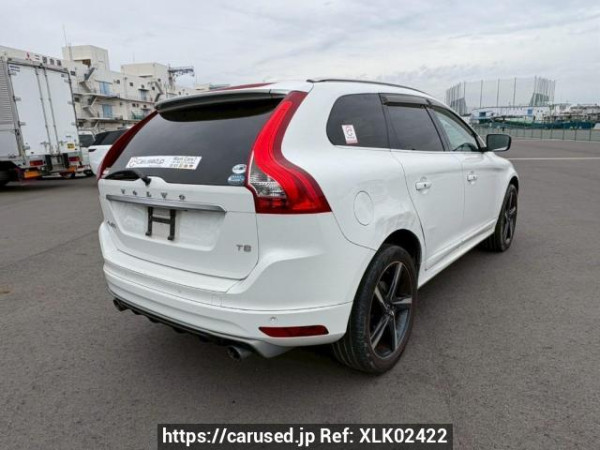 Used 2015 AT volvo xc60 DB420XC Image[6]