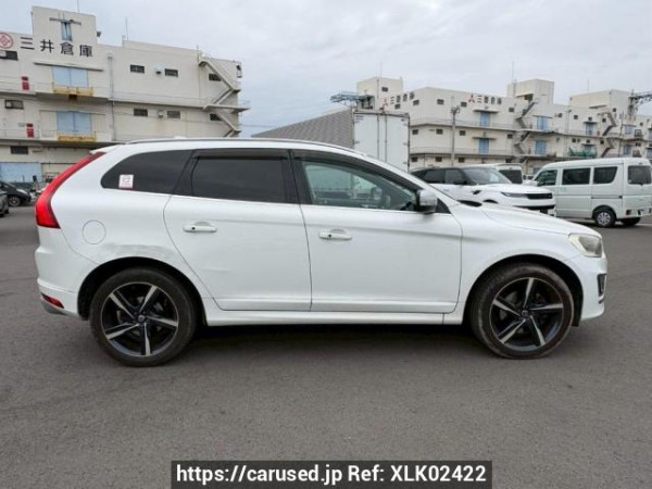 Used 2015 AT volvo xc60 DB420XC Image[7]