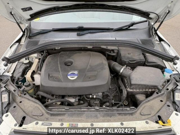 Used 2015 AT volvo xc60 DB420XC Image[9]