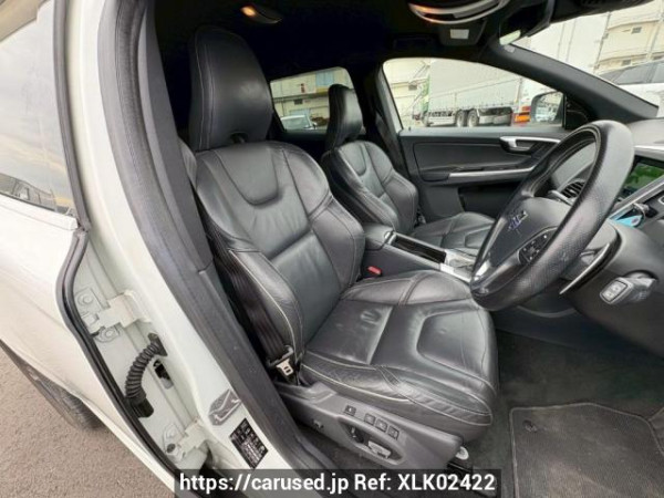 Used 2015 AT volvo xc60 DB420XC Image[12]