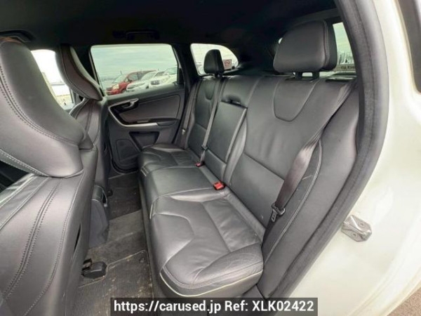 Used 2015 AT volvo xc60 DB420XC Image[14]