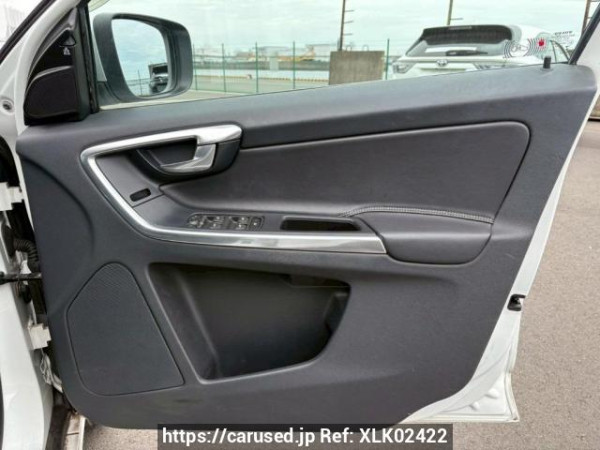 Used 2015 AT volvo xc60 DB420XC Image[16]