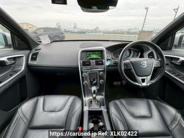 Used 2015 AT volvo xc60 DB420XC Image[18]
