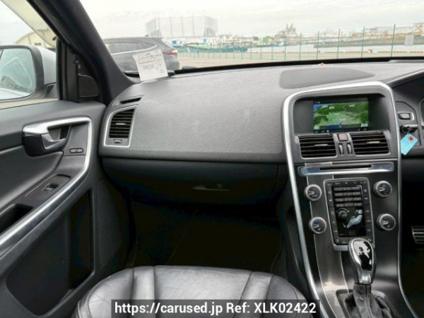 Used 2015 AT volvo xc60 DB420XC Image[19]