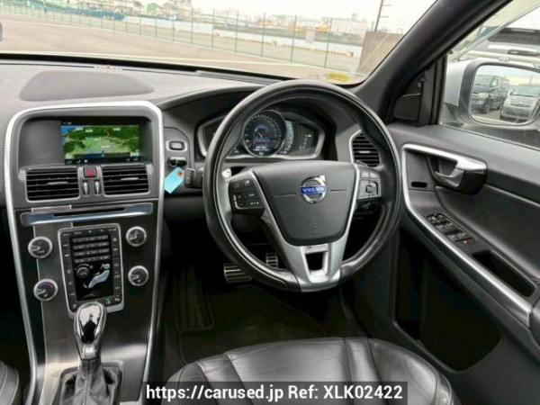 Used 2015 AT volvo xc60 DB420XC Image[20]