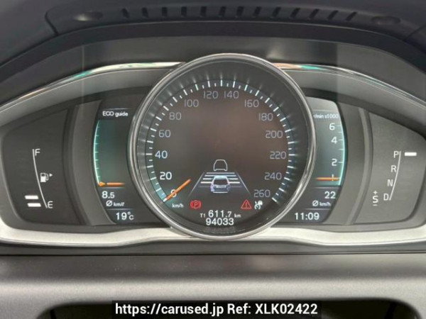 Used 2015 AT volvo xc60 DB420XC Image[21]