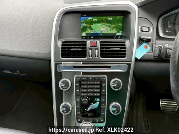 Used 2015 AT volvo xc60 DB420XC Image[23]