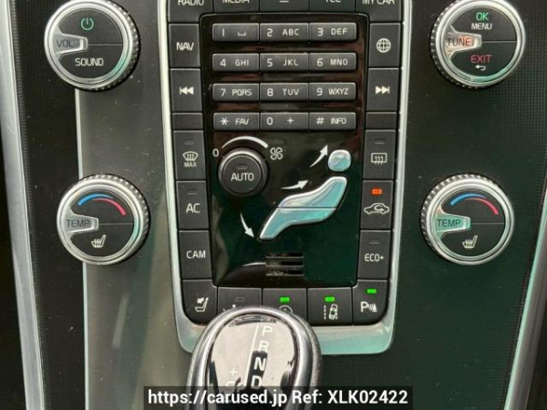 Used 2015 AT volvo xc60 DB420XC Image[24]