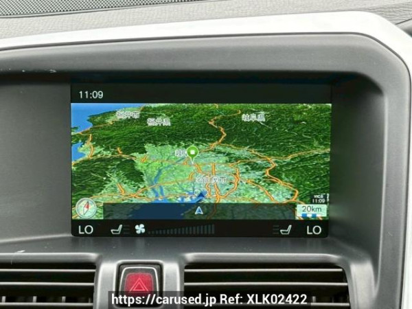 Used 2015 AT volvo xc60 DB420XC Image[25]