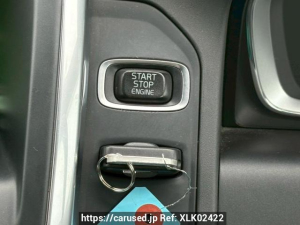 Used 2015 AT volvo xc60 DB420XC Image[28]