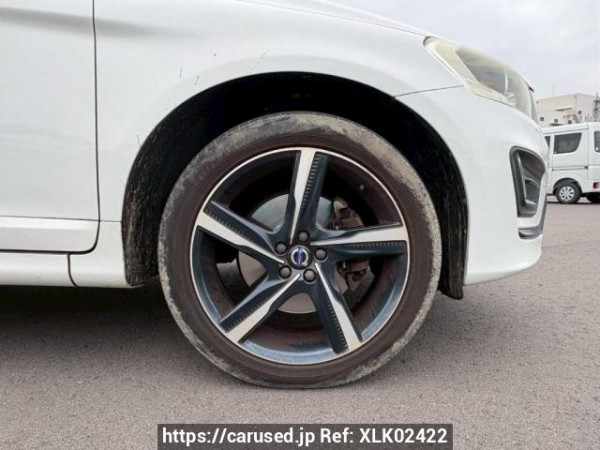 Used 2015 AT volvo xc60 DB420XC Image[31]