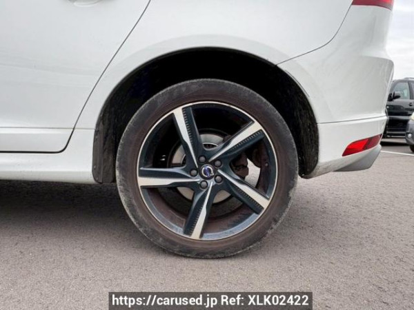 Used 2015 AT volvo xc60 DB420XC Image[33]