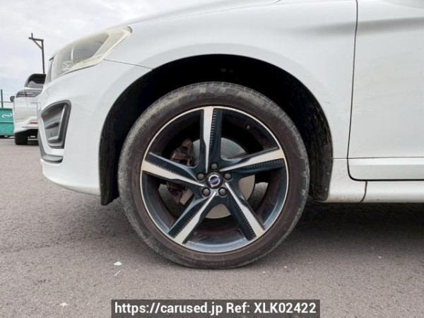 Used 2015 AT volvo xc60 DB420XC Image[34]