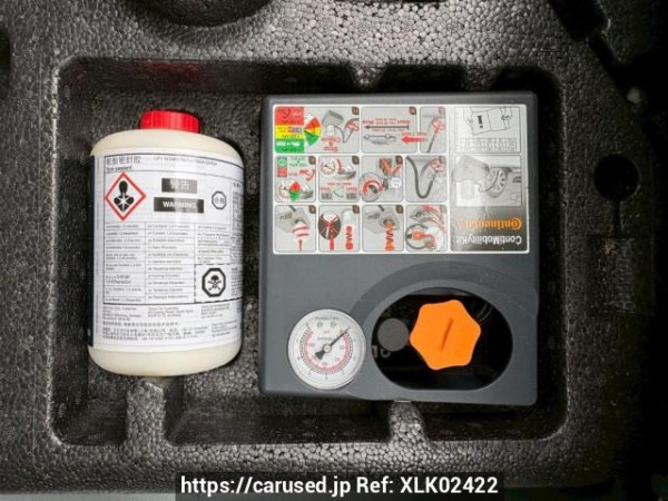 Used 2015 AT volvo xc60 DB420XC Image[44]