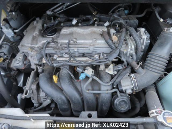 Used 2010 AT toyota noah ZRR70G Image[10]