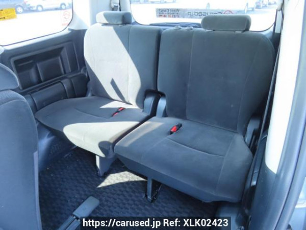 Used 2010 AT toyota noah ZRR70G Image[20]