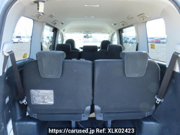 Used 2010 AT toyota noah ZRR70G Image[21]