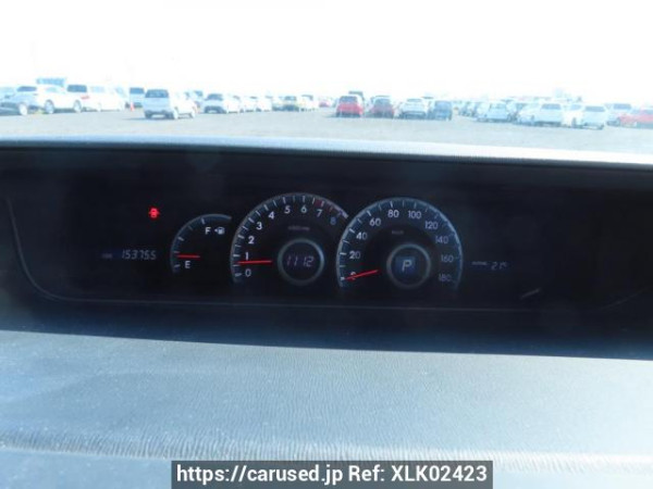 Used 2010 AT toyota noah ZRR70G Image[32]